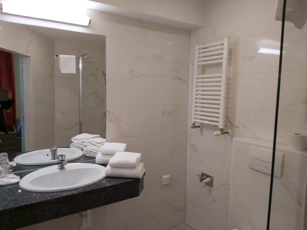 Appartement Aragia Клагенфурт Екстериор снимка
