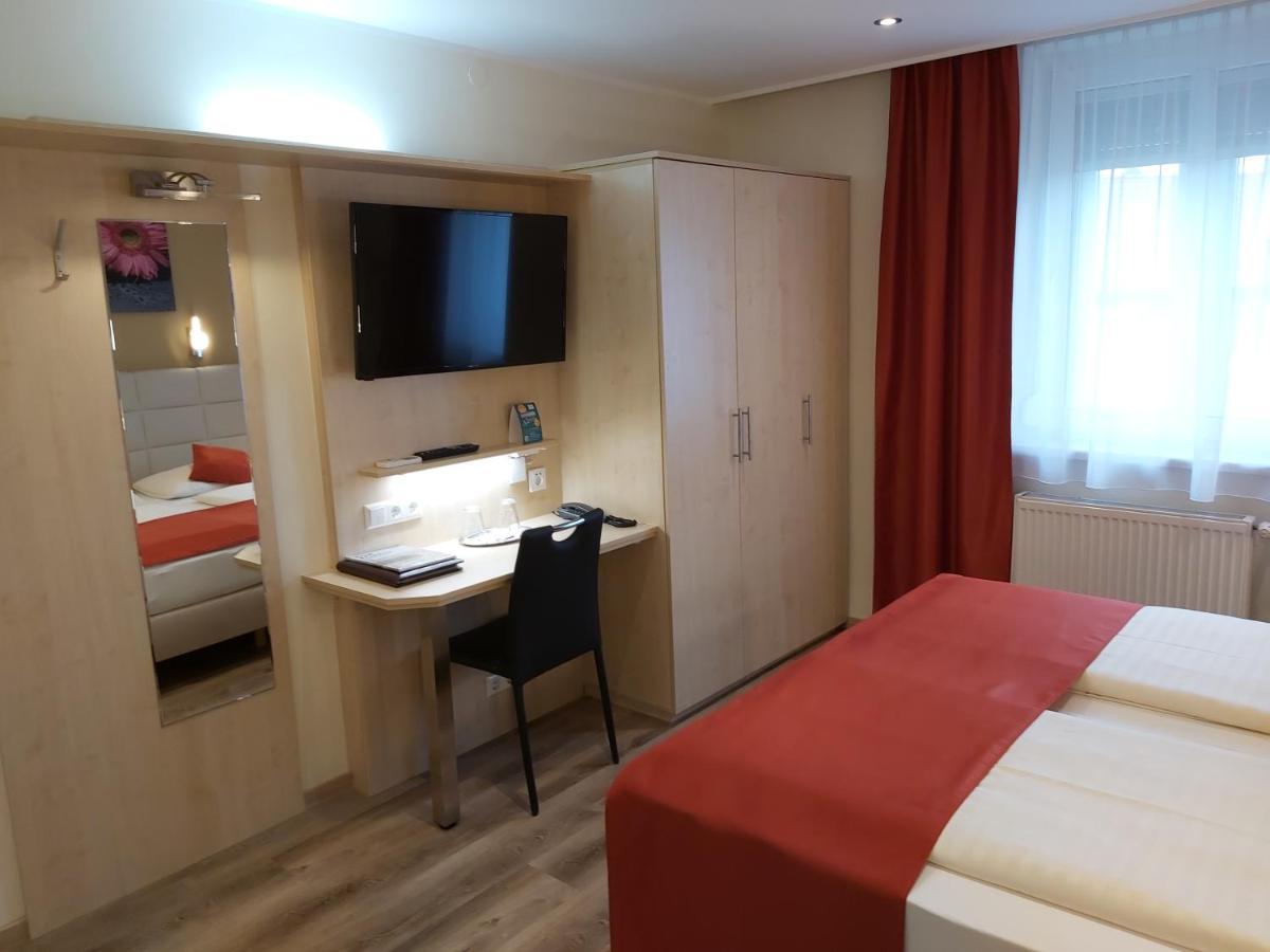 Appartement Aragia Клагенфурт Екстериор снимка
